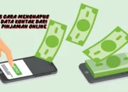 8 Cara Menghapus Data Kontak dari Pinjaman Online